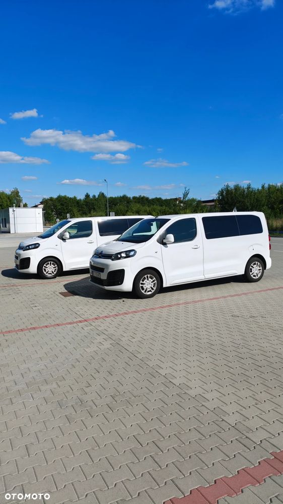 Citroën SpaceTourer 2.0 BlueHDi XS Business - 1