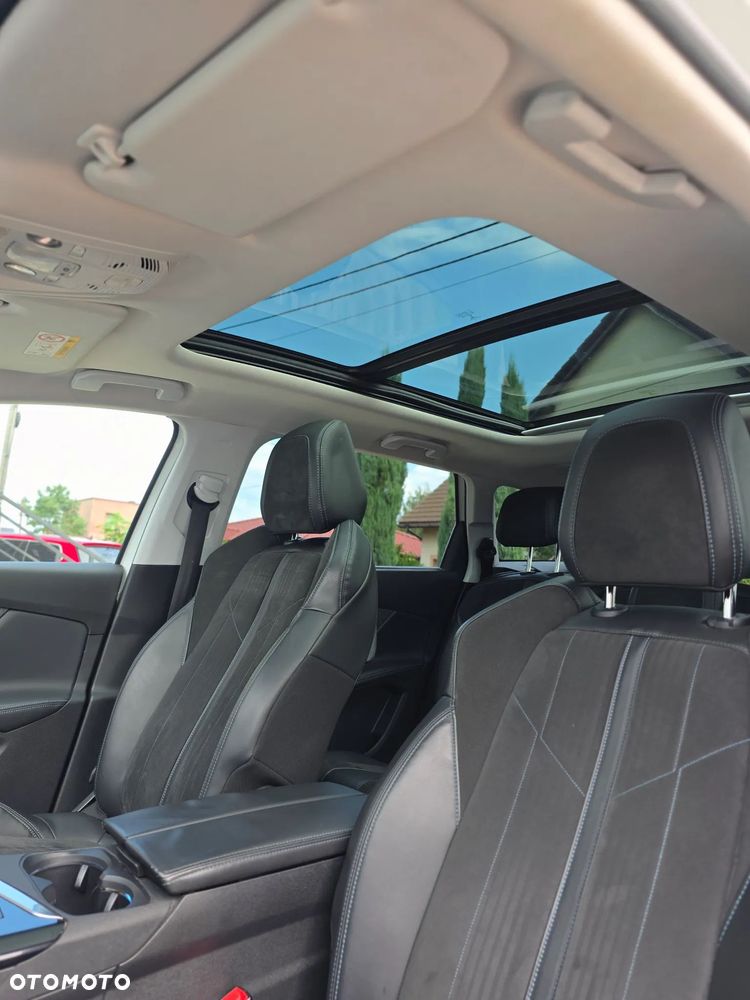 Peugeot 5008 1.6 THP Crossway S&S EAT6 - 8