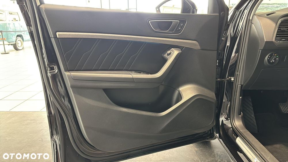 Seat Ateca 1.5 TSI Xperience S&S DSG - 10