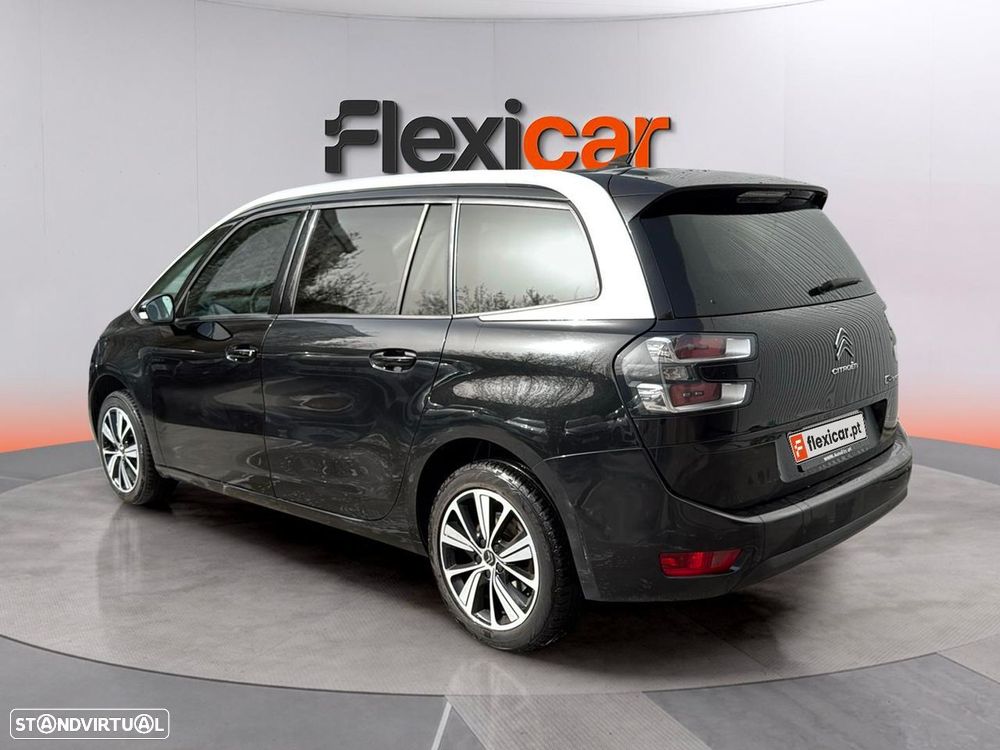 Citroën Grand C4 Spacetourer - 5