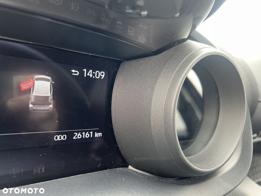 Toyota Yaris Hybrid 1.5 Selection Style - 15