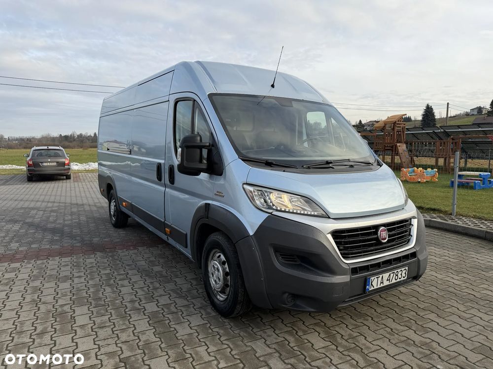 Fiat DUCATO - 3