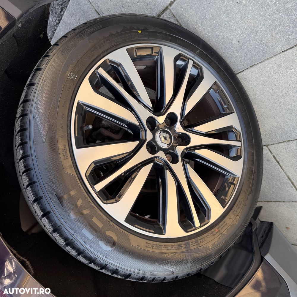 Renault Espace Energy dCi 160 EDC Initiale Paris - 22