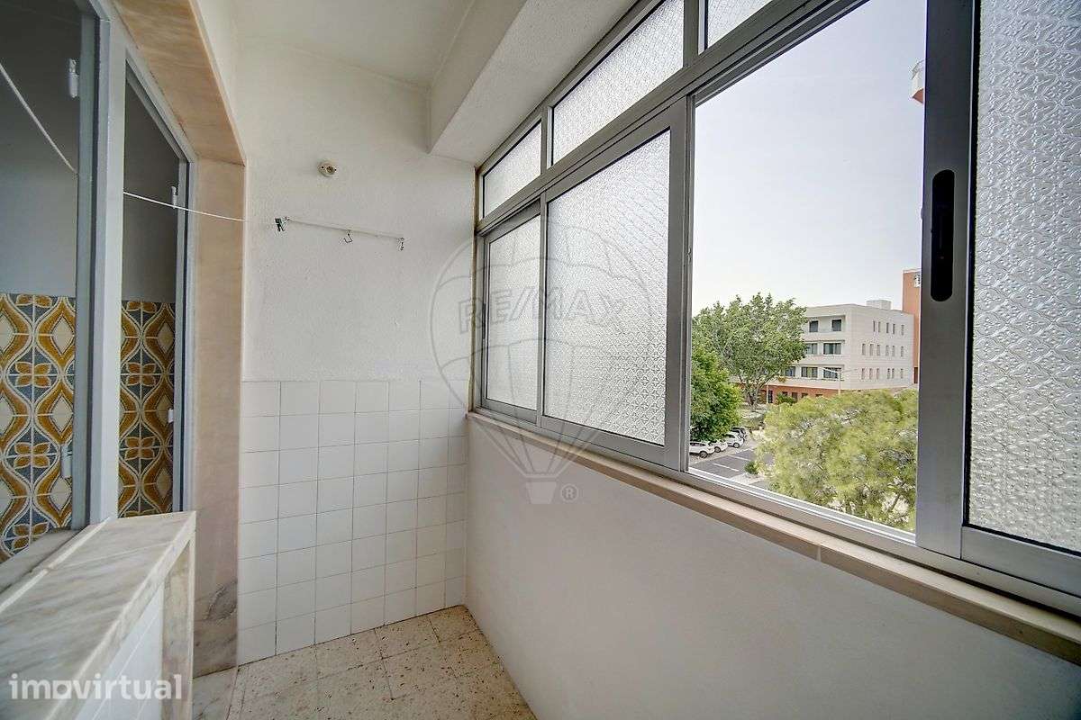 Apartamento T2 para venda - Grande imagem: 4/29