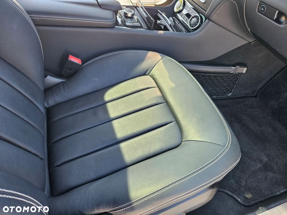 Mercedes-Benz CLS 500 9G-TRONIC - 20