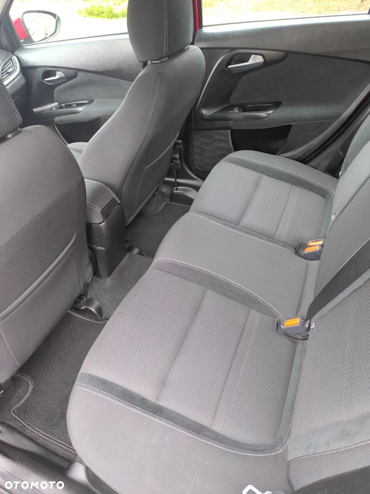 Fiat Tipo 1.6 MultiJet Easy - 19