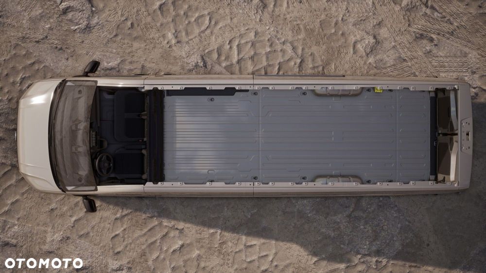 Volkswagen Crafter - 17