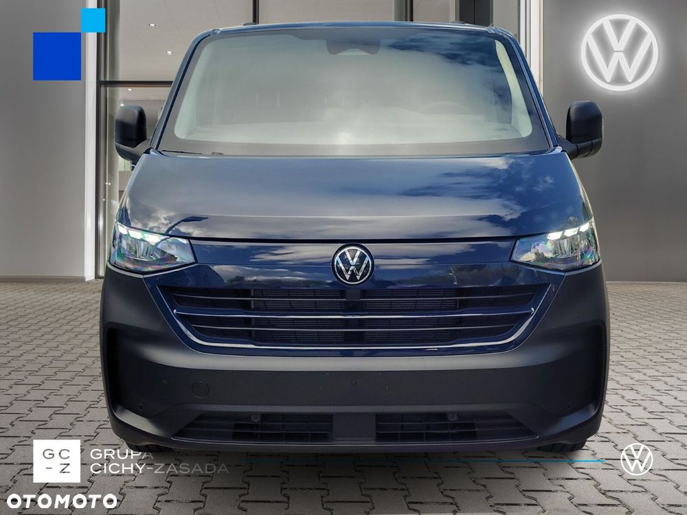 Volkswagen Transporter Furgon, 2,0TDI 150KM, 6-bieg.manualna, r.o :3500 mm - 8