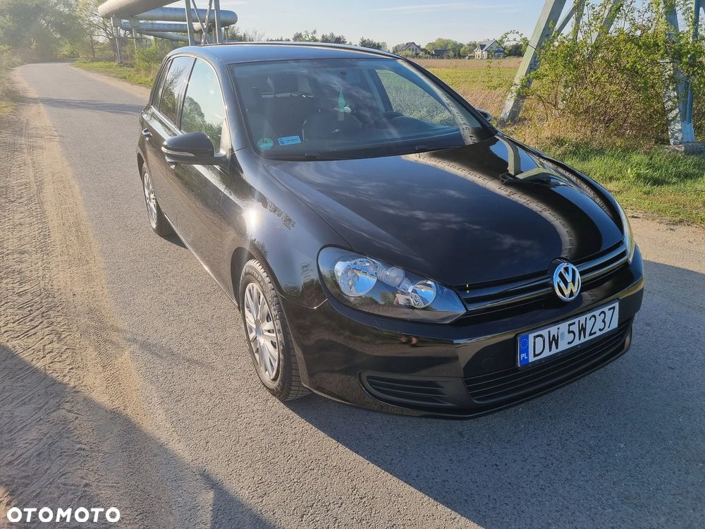 Volkswagen Golf 1.4 Edition - 2