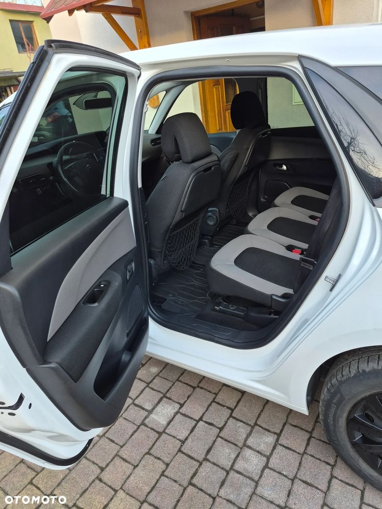 Citroën C4 Picasso BlueHDi 120 EAT6 FEEL - 13