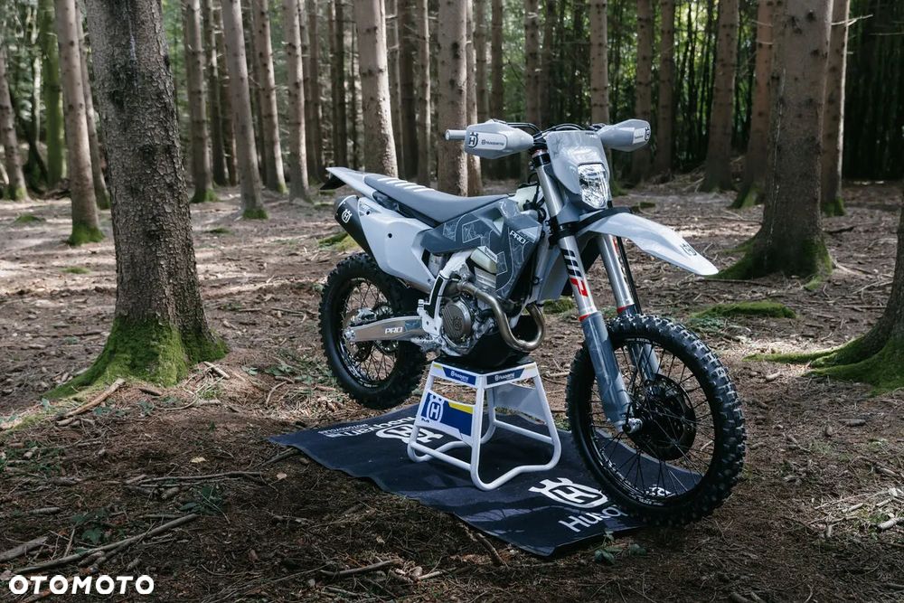 Husqvarna FE - 29