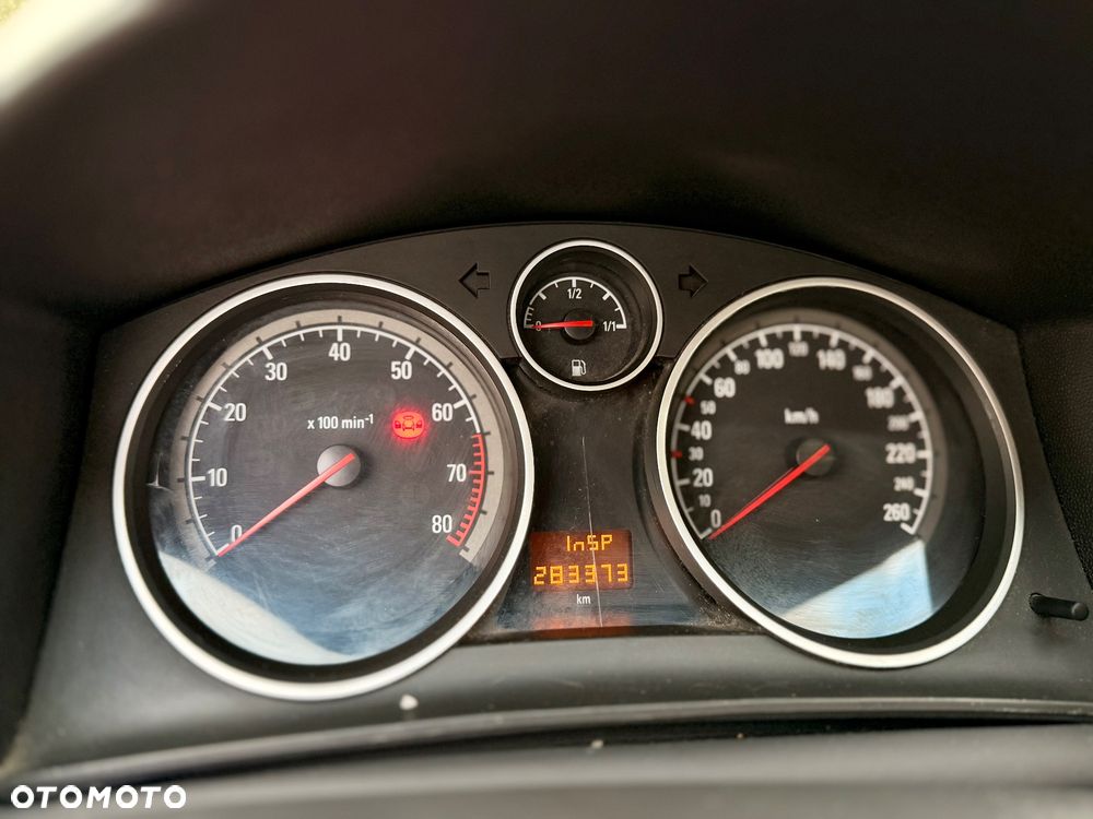 Opel Astra - 9