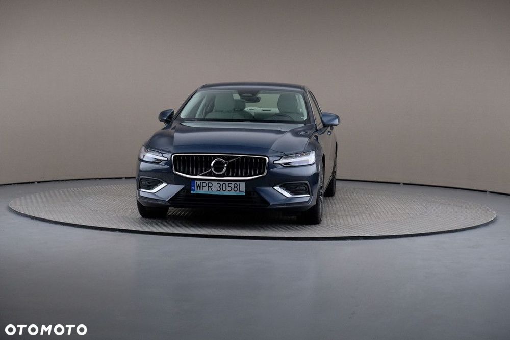 Volvo S60 - 3