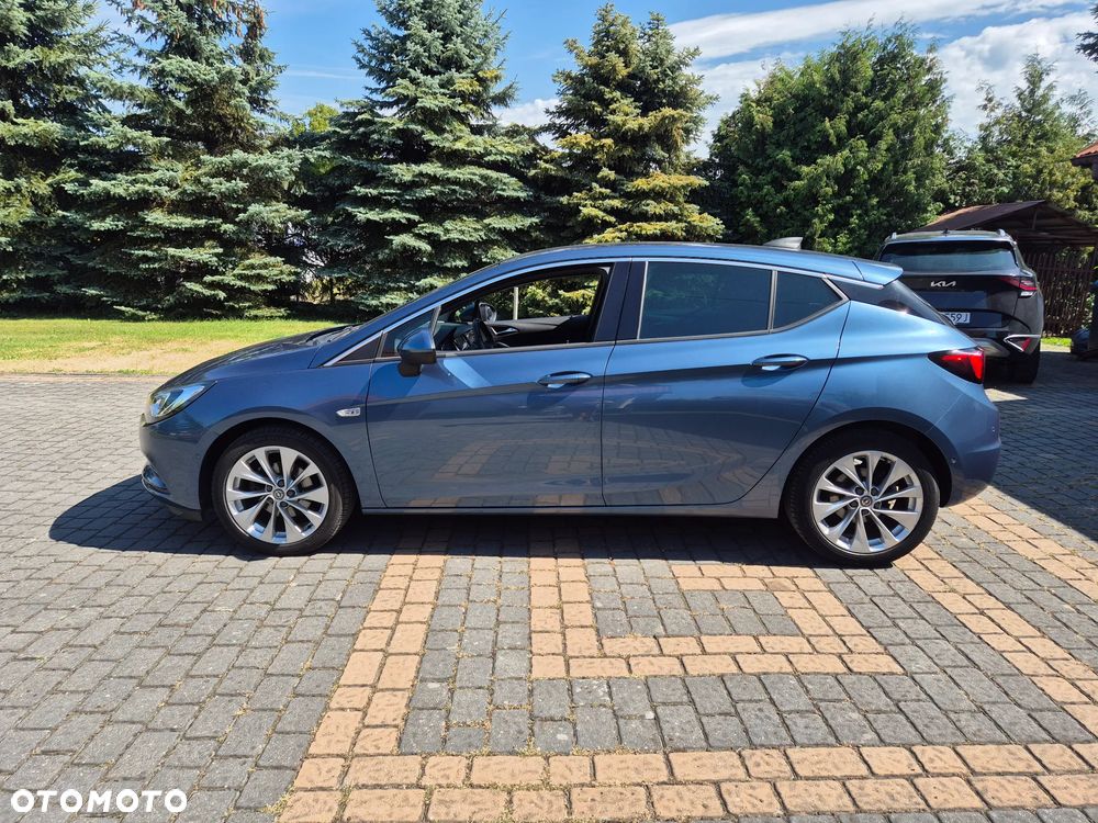 Opel Astra 1.4 Business - 3