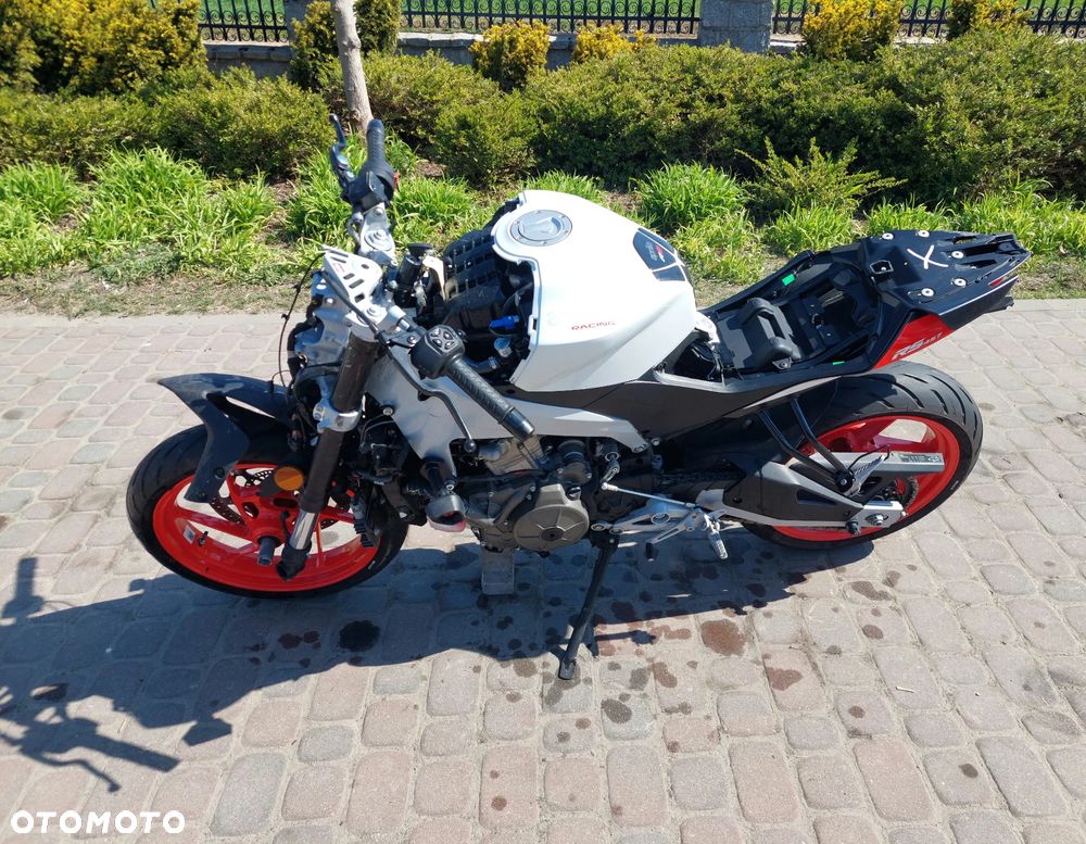 Aprilia RS - 2