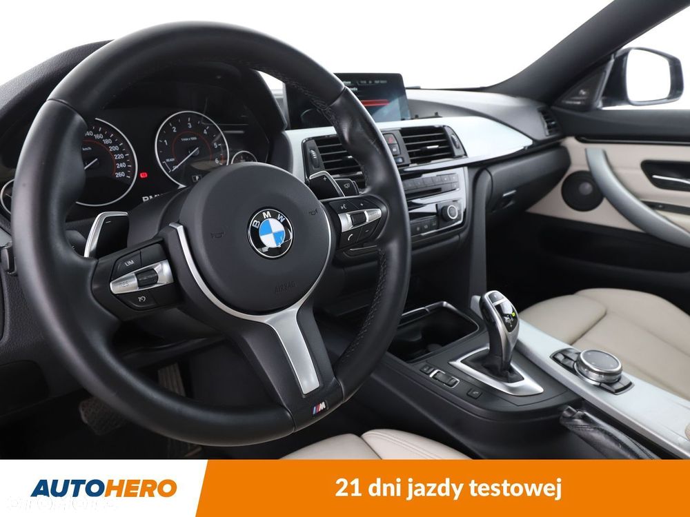 BMW Seria 4 - 11