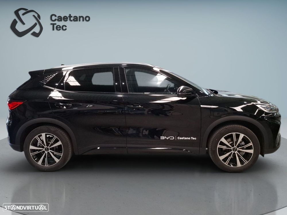 BYD Atto 3 60.48 kWh Design - 9