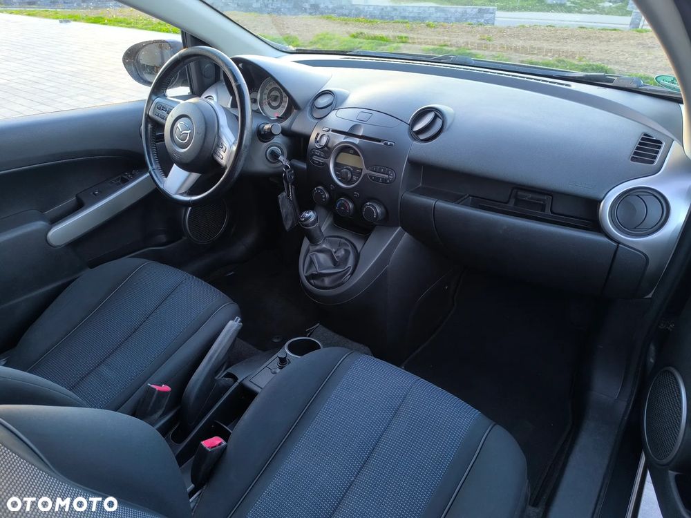 Mazda 2 1.5 Sport Dynamic - 5