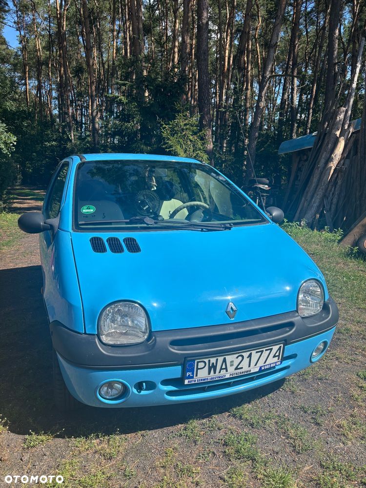 Renault Twingo - 2