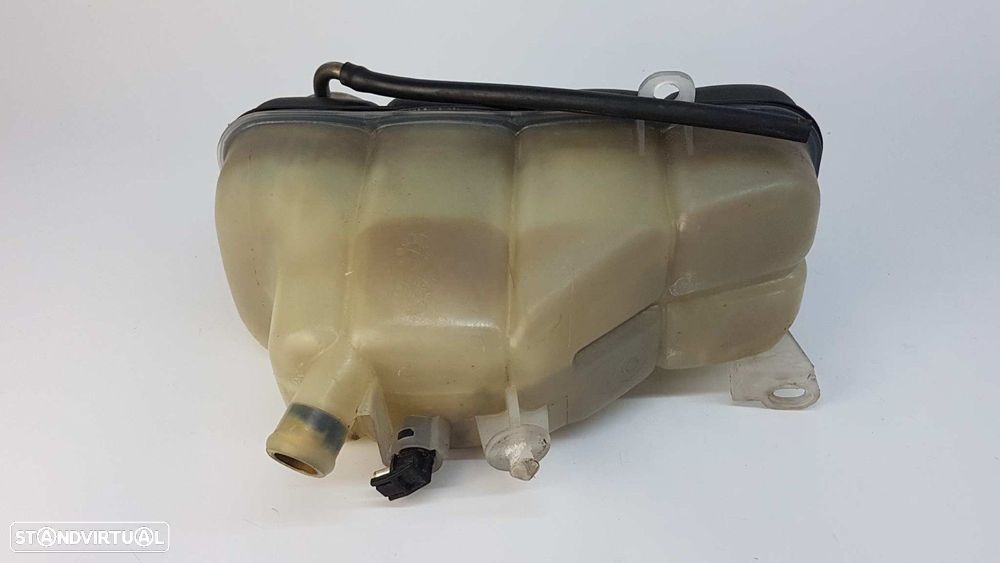 DEPOSÍTO DE EXPANSÃO MERCEDES CLASE CLK (W208) COUPE 230 COMPRESSOR (208.347) - 4