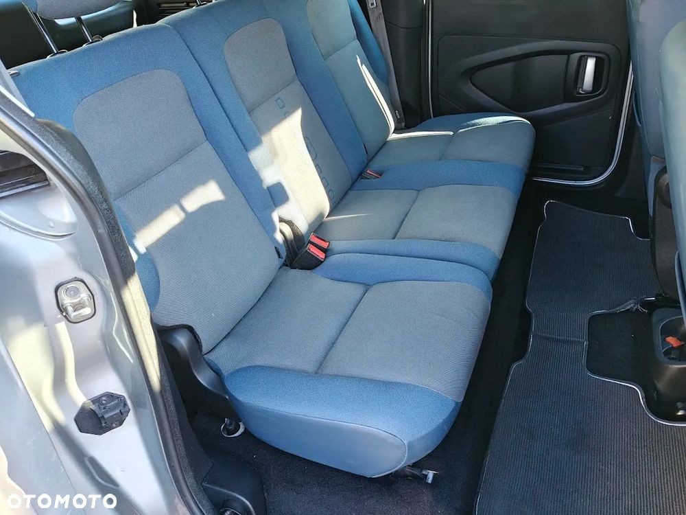 Citroën Berlingo - 14
