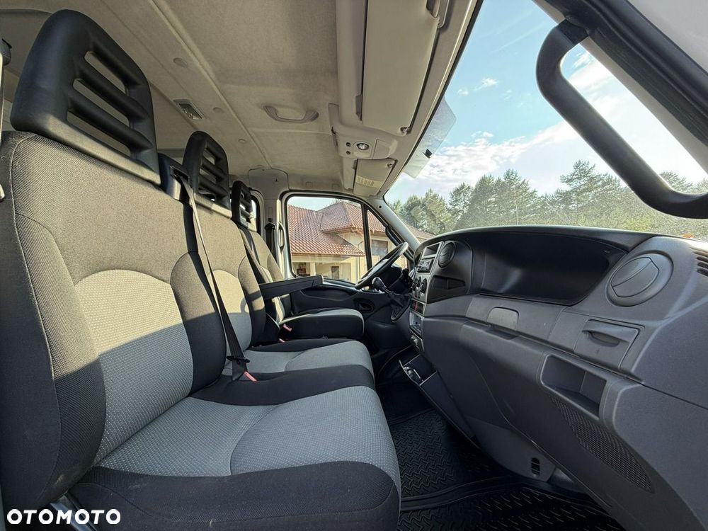 Iveco Daily 70C18 V H - 26