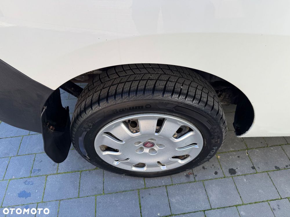 Fiat Doblo Active - 28