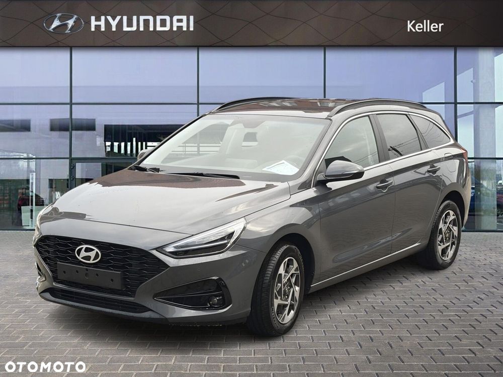 Hyundai i30 - 2