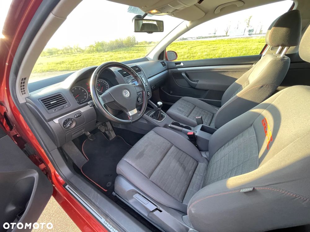 Volkswagen Golf 1.4 Goal - 7