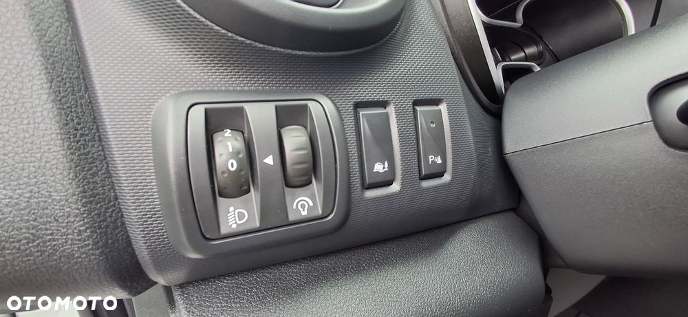Renault TRAFIC VIVARO VITO T6  LIFT KLIMA  LED - 18