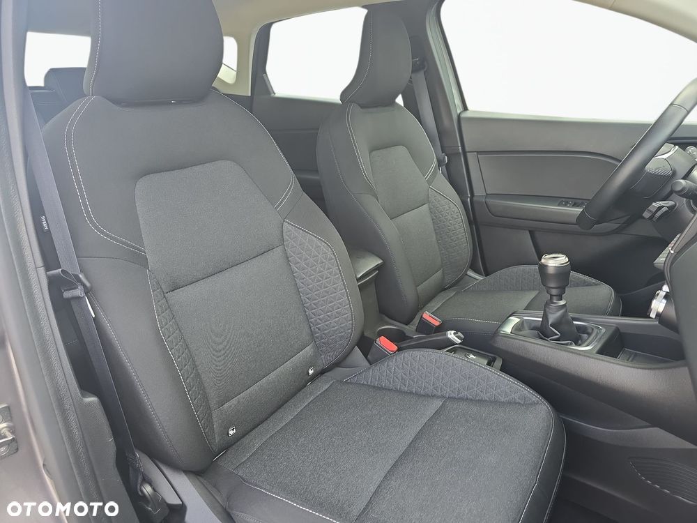 Renault Captur 1.0 TCe Equilibre - 17