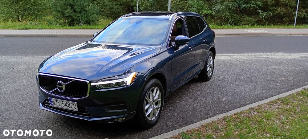 Volvo XC 60 T5 AWD Momentum - 2