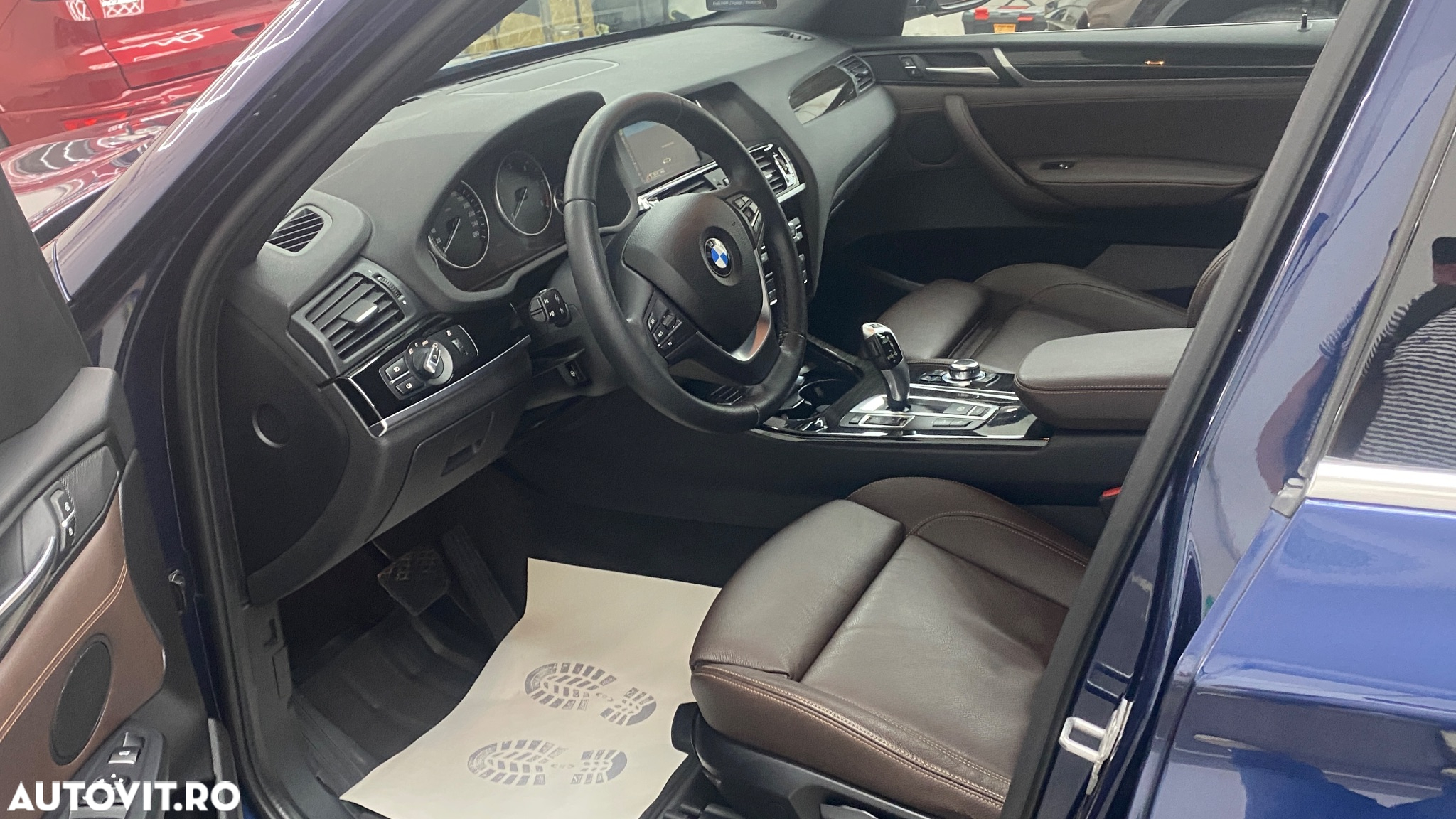 BMW X3 - 9