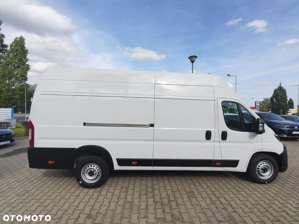 Peugeot Boxer - 8