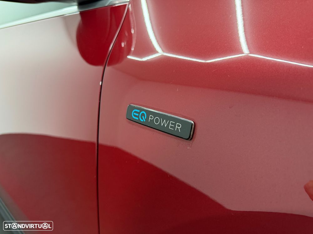 Mercedes-Benz GLA 250 e 8G-DCT AMG Line - 28