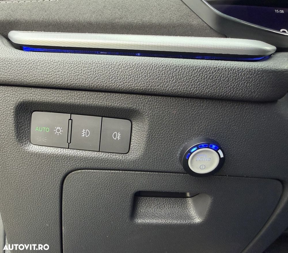 Skoda Octavia 1.0 TSI Style - 5