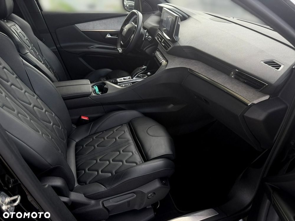 Peugeot 3008 - 23