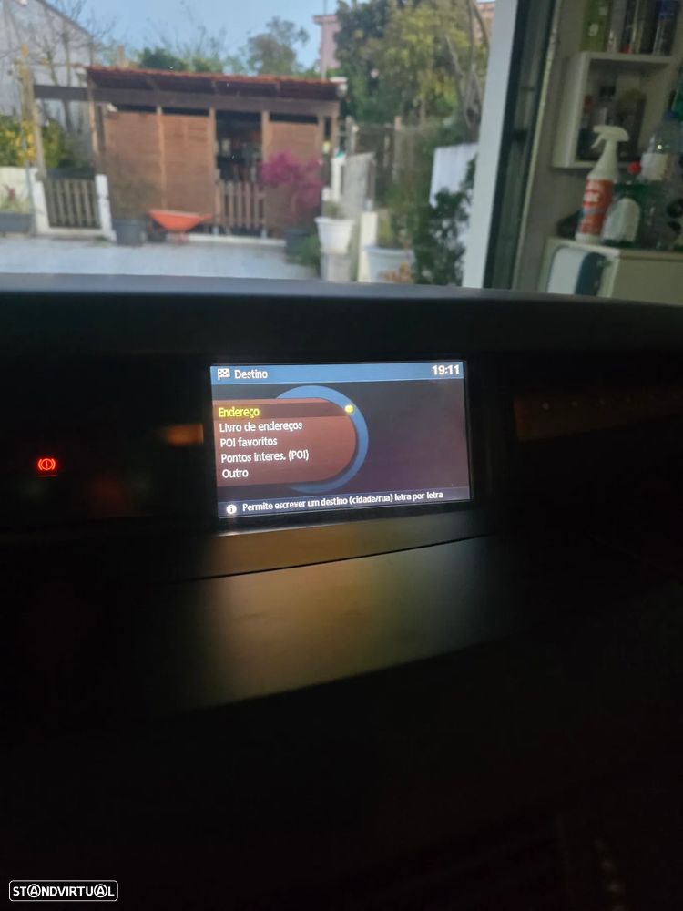 Renault Espace 2.0 dCi Initiale 7L Aut. - 29