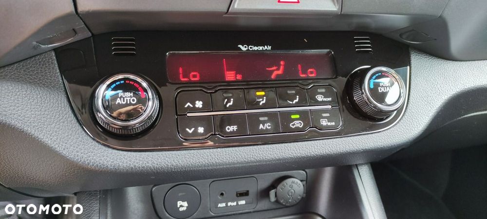 Kia Sportage - 38