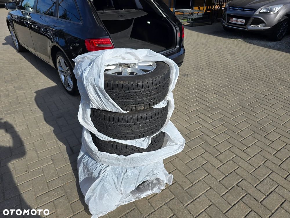 Audi A4 - 20
