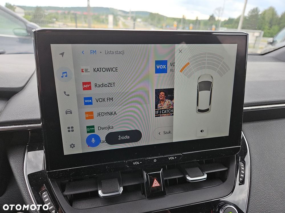 Toyota Corolla - 20