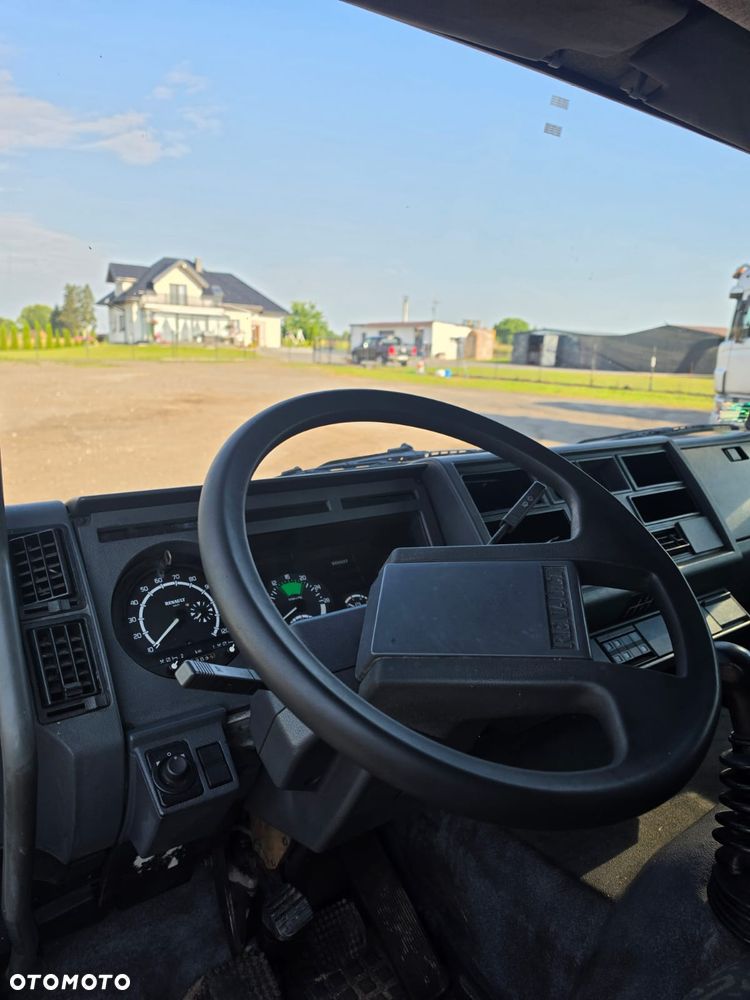 Renault Midliner S150 - 5