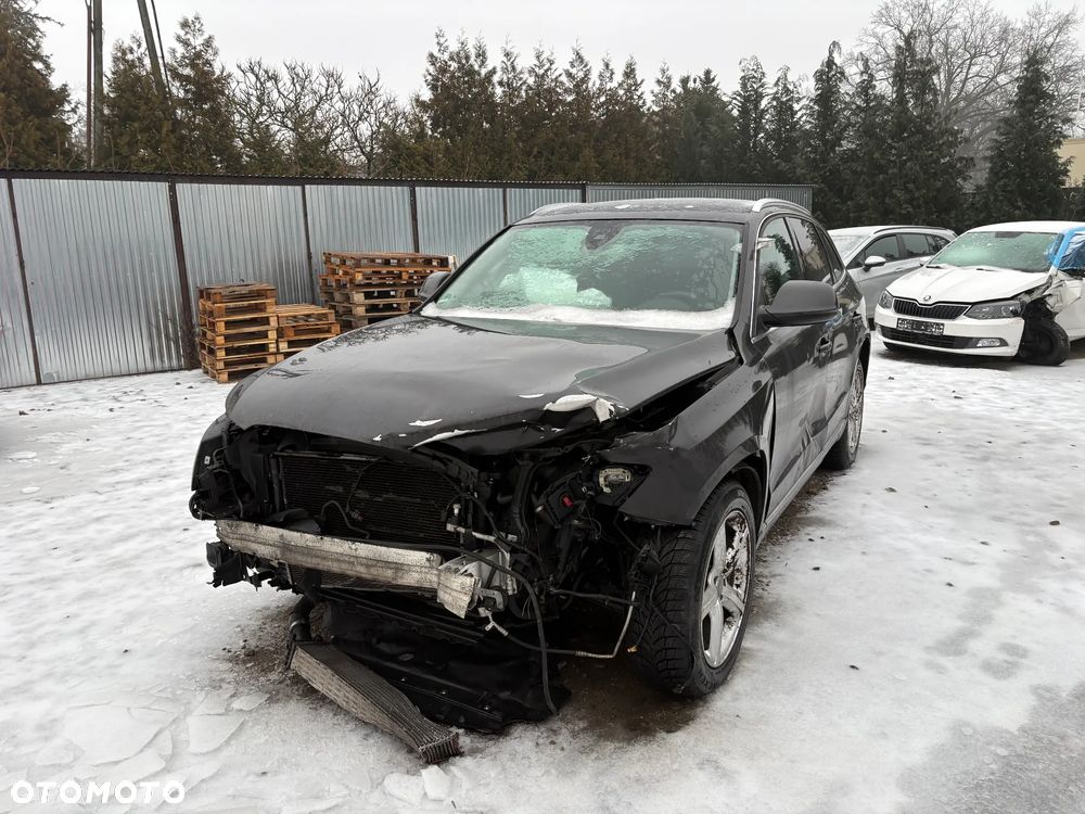 Audi Q5 - 7