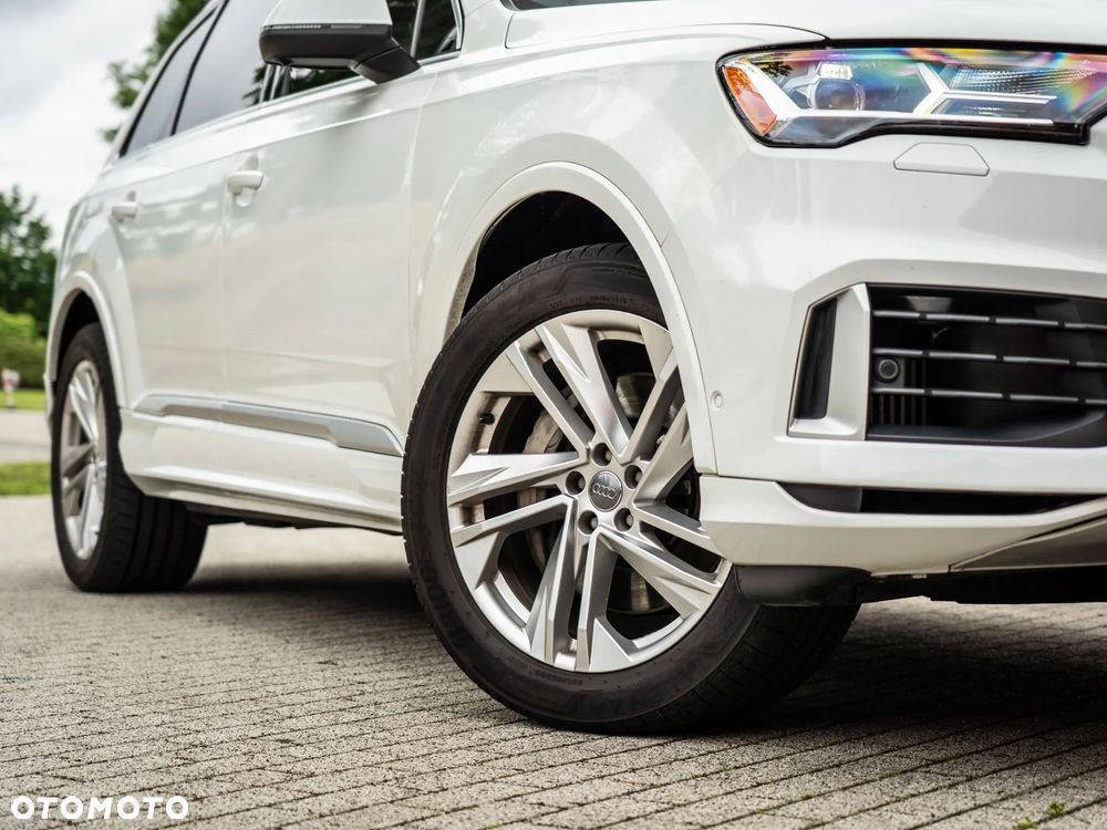 Audi Q7 - 10