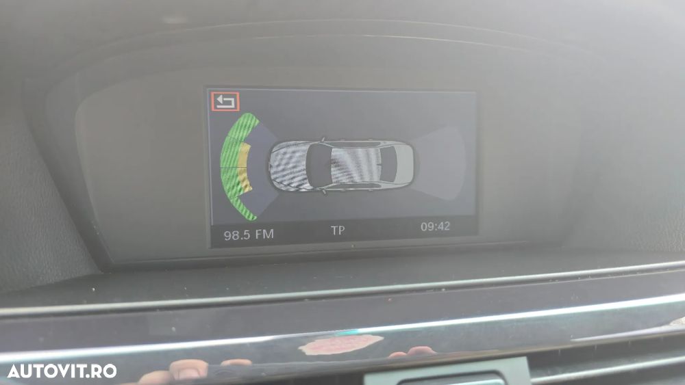 BMW Seria 3 320d - 13