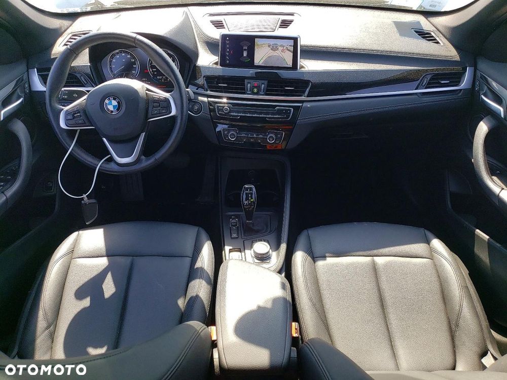 BMW X1 - 9