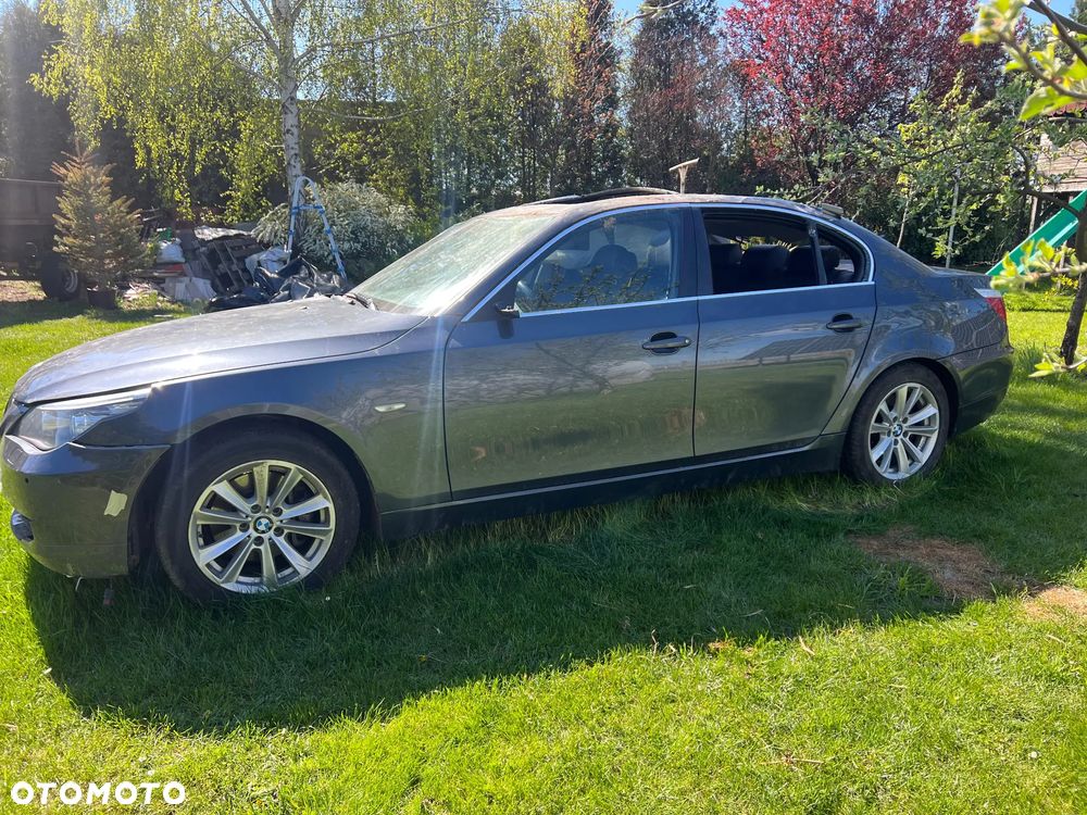 BMW Seria 5 520d Edition Sport - 7
