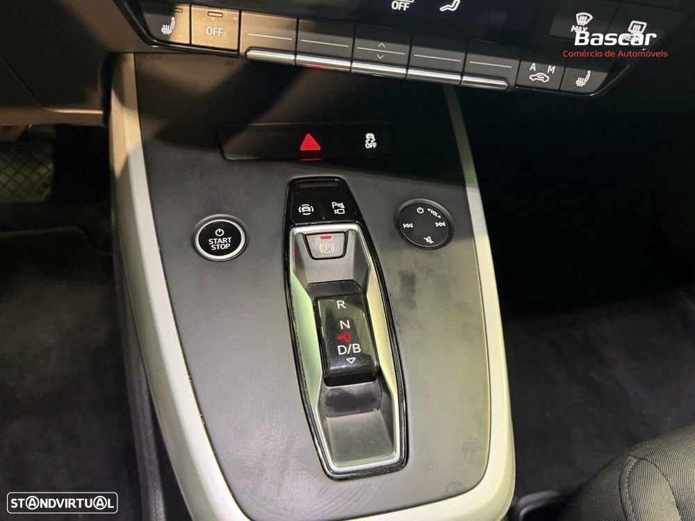 Audi Q4 e-tron 35 55 kWh - 27