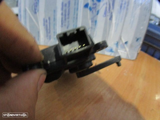 Motor Da Comporta De Sofagem D266AP6CA KIA PRO CEE D 1  PHASE 1  2008 1.6 CRDI 115CV 3P PRETO - 4