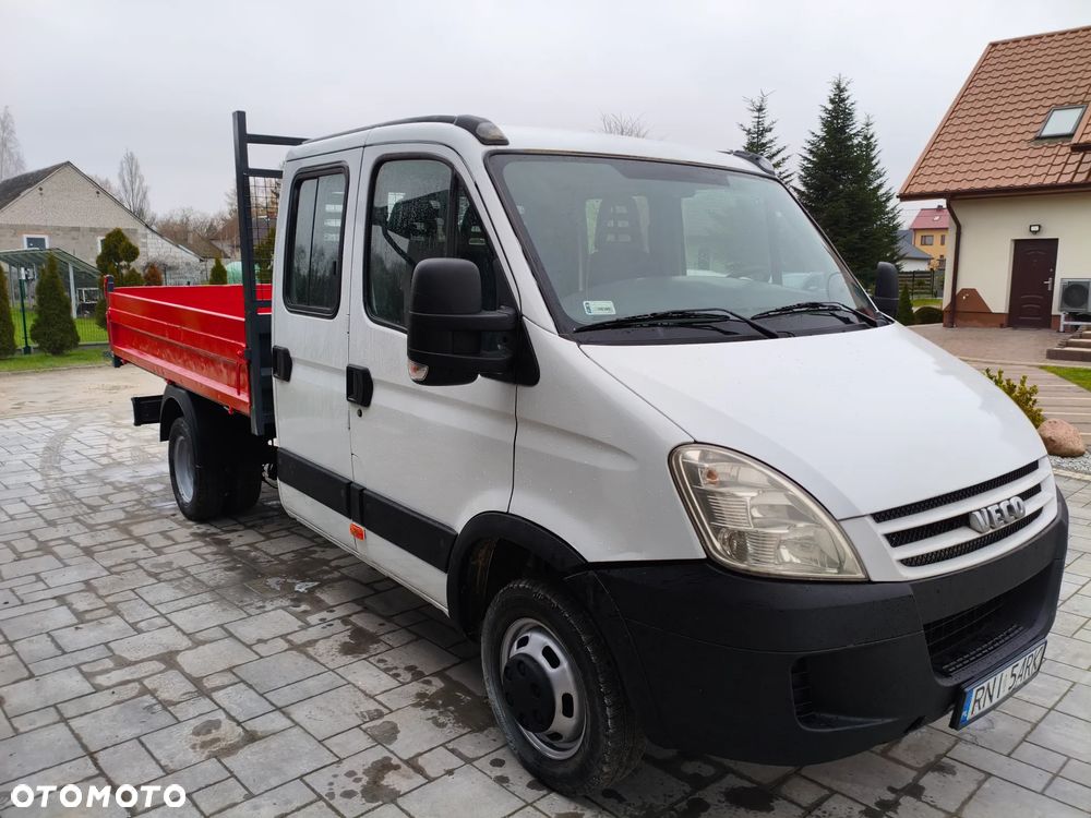 Iveco Daily - 12